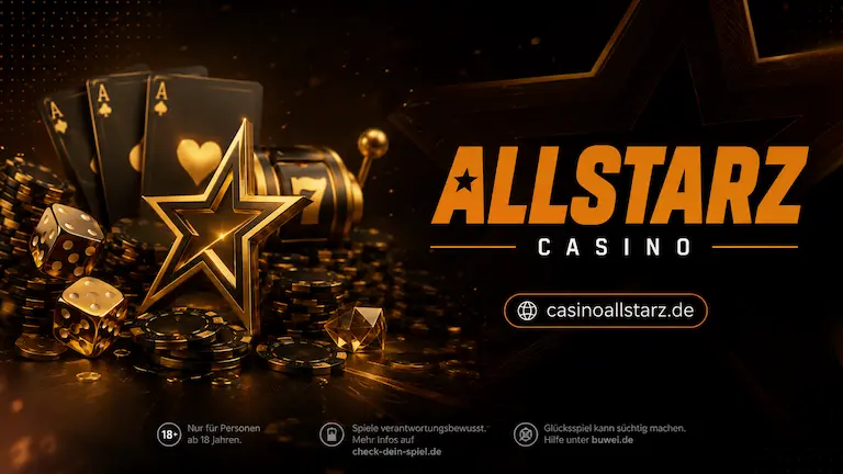 AllStarz Casino