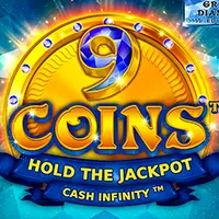 AllStarz Casino – 9 Coins
