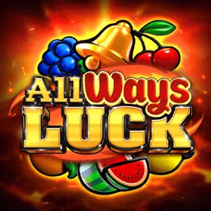 AllStarz Casino – All Ways Luck