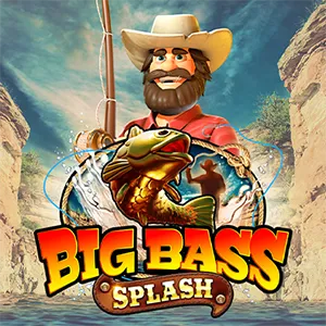 AllStarz Casino – Big Bass Splash