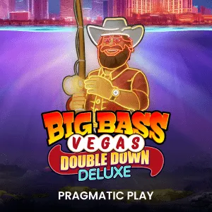 AllStarz Casino – Big Bass Vegas