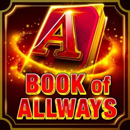 AllStarz Casino – Book Of All Ways