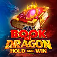 AllStarz Casino – Book Of Dragon