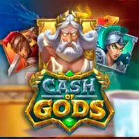 AllStarz Casino – Cash Gods