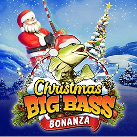 AllStarz Casino – Christmas Big Bass