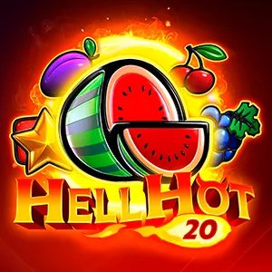 AllStarz Casino – Hell Hot 20