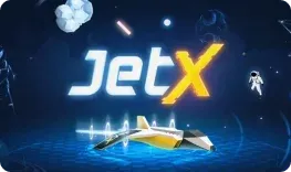 AllStarz Casino – Jetx