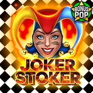 AllStarz Casino – Joker Stoker