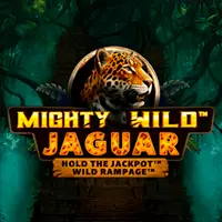 AllStarz Casino – Mighty Wild Jaguar