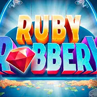 AllStarz Casino – Ruby Robbery