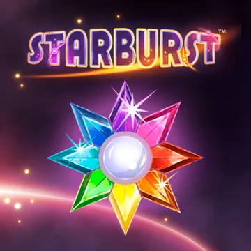 AllStarz Casino – Starburst