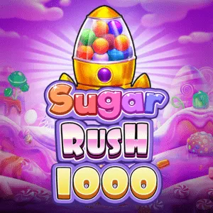 AllStarz Casino – Sugar Rush 1000