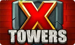 AllStarz Casino – Tower X