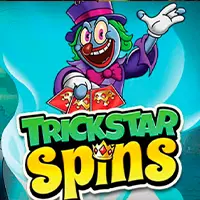 AllStarz Casino – Trickstar Spins